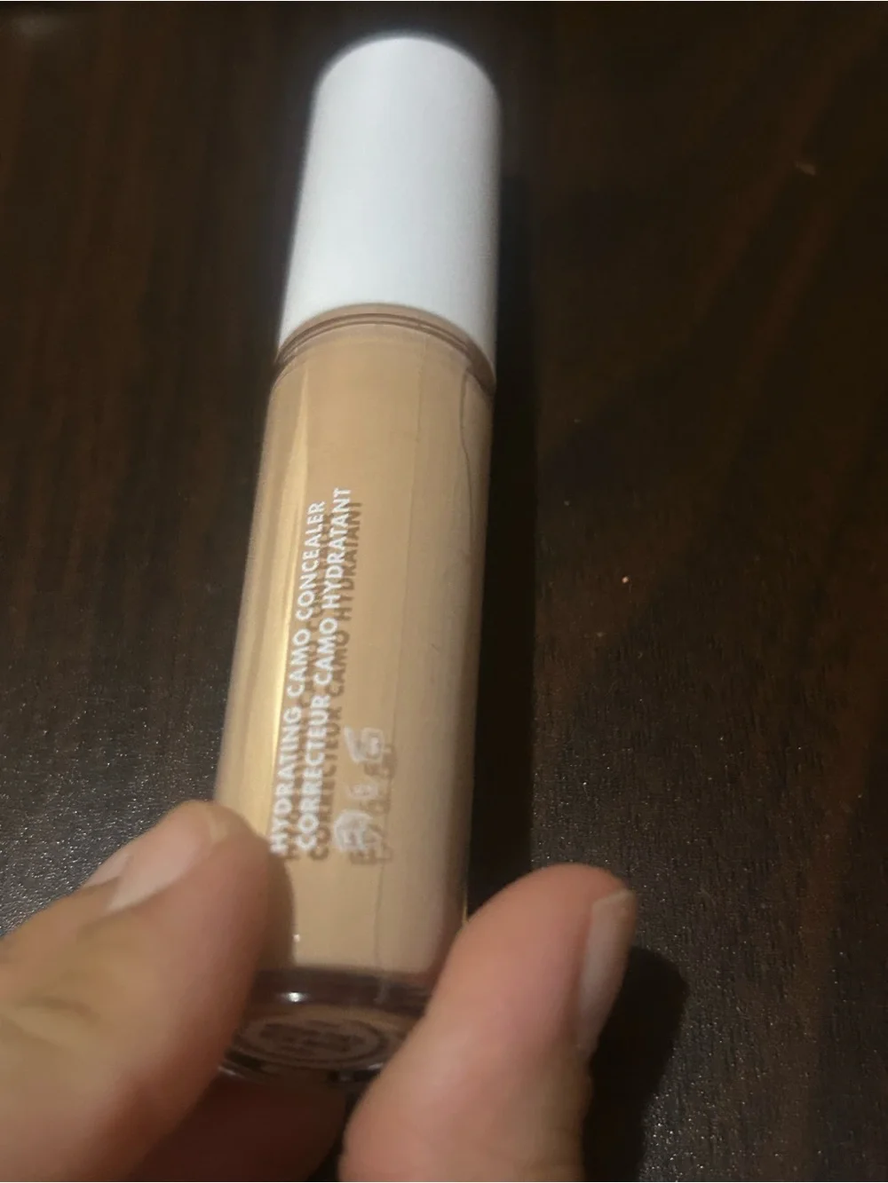 elf Camo Concealer